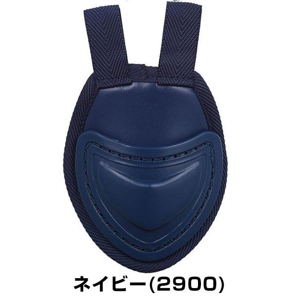 ゼット スロートガード 野球 硬式 軟式 ソフトボール兼用   キャッチャー用品 | ゼット | 03