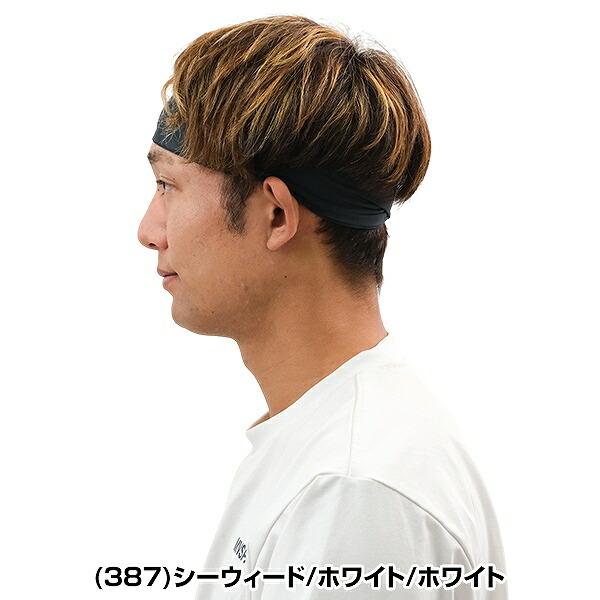 NIKE（ナイキ） 野球 ヘッドバンド ヘアバンド フューリー ワイド 