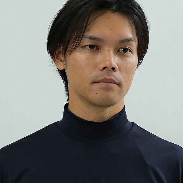 ゼット（ZETT） 野球 アンダーシャツ 大人 オールシーズン 長袖