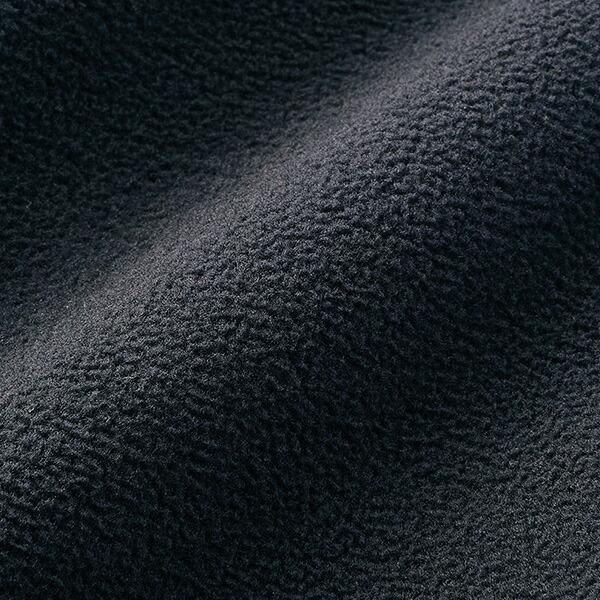 野球 フリースパーカー ジャケット 大人 メンズ ZETT ゼット フリースジャケット フード付き 冬用 防寒ウェア 一般 長袖 BOF170 保温 軽量 ジップアップ | ゼット | 09