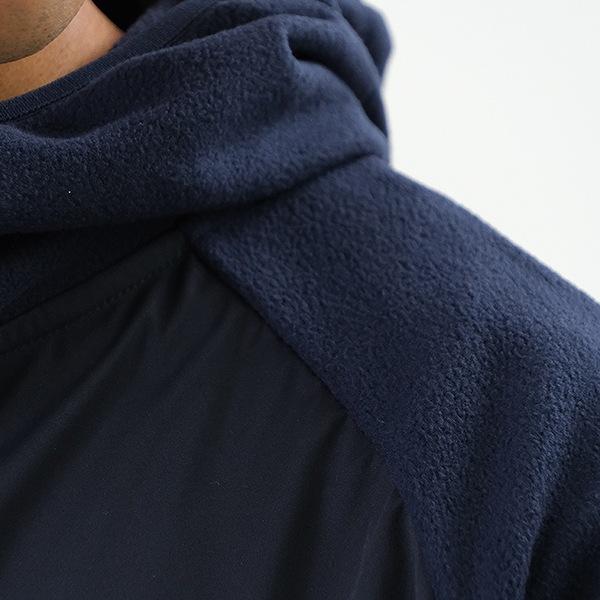 BEAMS　ビームス　フード付きウールジャケット 11160014874_D_2.jpg