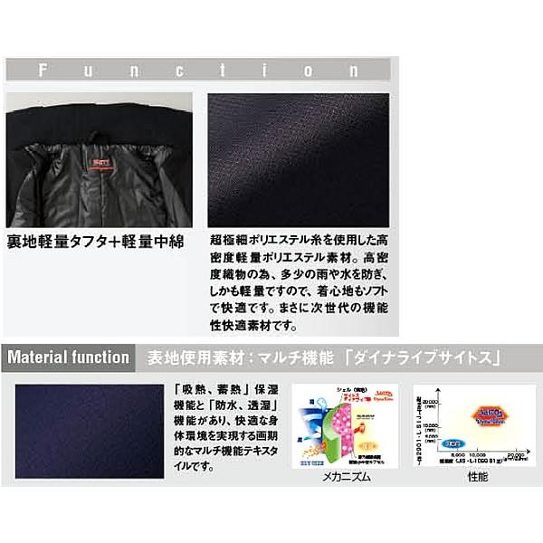 ゼット（ZETT） グランドコート 野球 軽量中綿 BOG401 : 野球用品