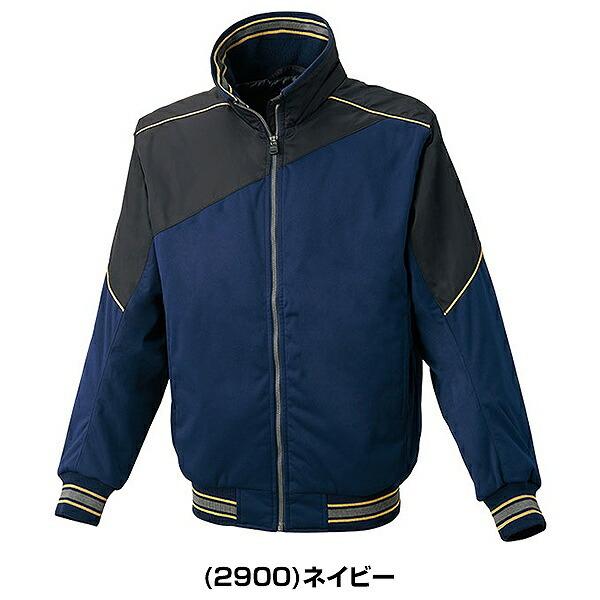 ゼット（ZETT） グラウンドコート BOG440A メンズ 防寒 アウター 野球