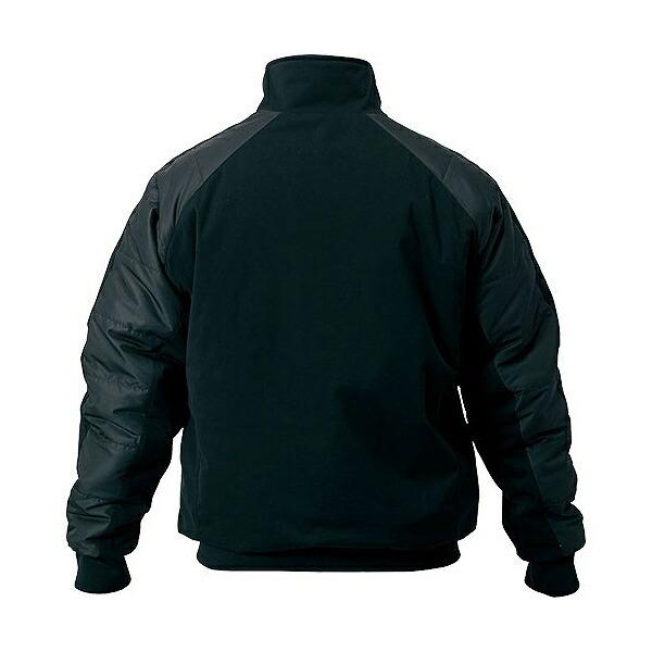 ゼット（ZETT） グラウンドコート BOG480A メンズ 防寒 アウター 野球