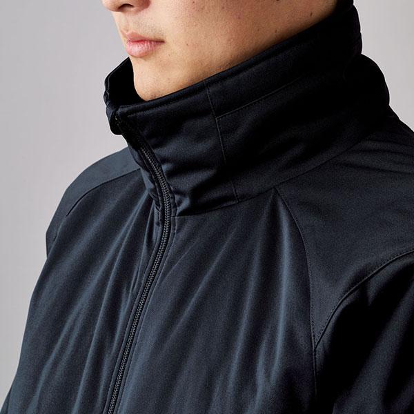 ゼット（ZETT） グラウンドコート BOG510 メンズ 防寒 アウター 一般