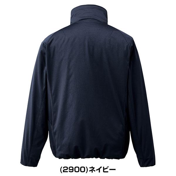 ゼット（ZETT） グラウンドコート BOG510 メンズ 防寒 アウター 一般