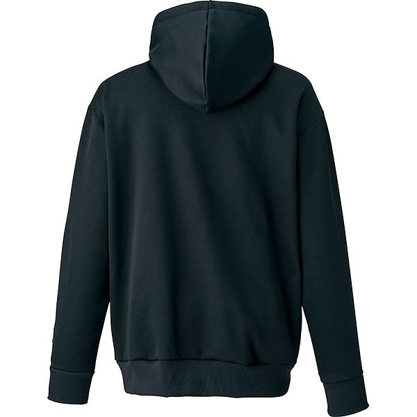 ZETT フード付きスカウトジャケット XO ゼット 野球 防寒着 グラウンドコート ウェア アウター グラコン