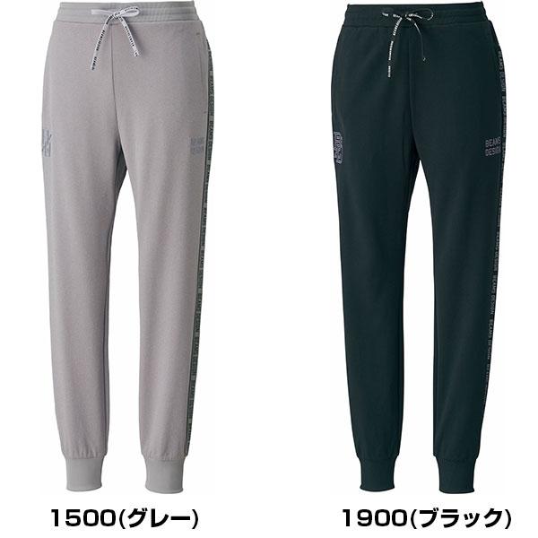 BEAMS 野球 ZETT ゼット ビームスデザイン スウェットパンツ BEAMS 野球 ZETT ゼット ビームスデザイン スウェットパンツ