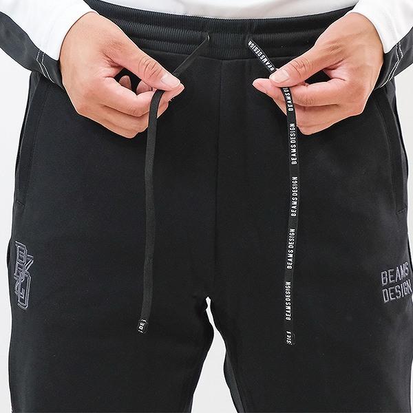 BEAMS（ビームス） 野球 ZETT ゼット ビームスデザイン スウェット
