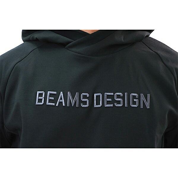 ゼット（ZETT） 野球 ビームス デザイン BEAMS DESIGN スウェット