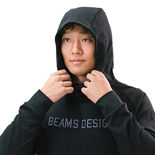 ゼット（ZETT） 野球 ビームス デザイン BEAMS DESIGN スウェット