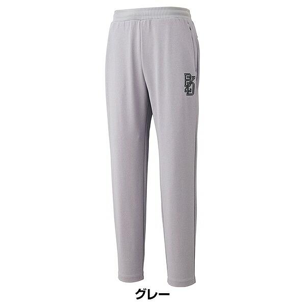 ゼット（ZETT） 野球 スウェットロングパンツ メンズ ビームス