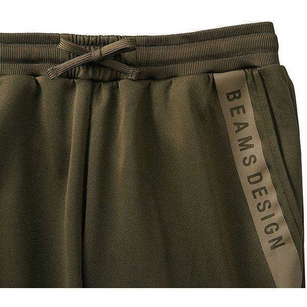 在庫処分 ゼット ビームス デザイン BEAMS DESIGN スウェットロングパンツ 防寒 防風 BOS756LP 一般 大人 トレーニング 練習 野球ウェア | ゼット | 02