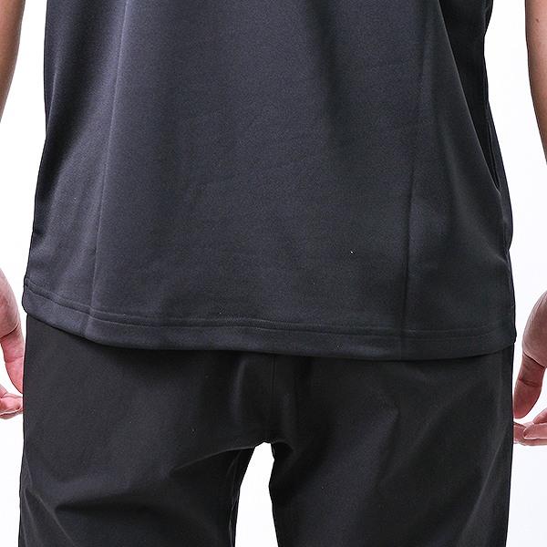 ゼット（ZETT） 野球 Tシャツ メンズ 半袖 丸首 おしゃれ かっこいい