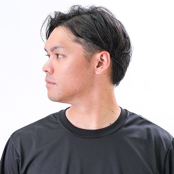 ゼット（ZETT） 野球 Tシャツ メンズ 半袖 丸首 おしゃれ かっこいい