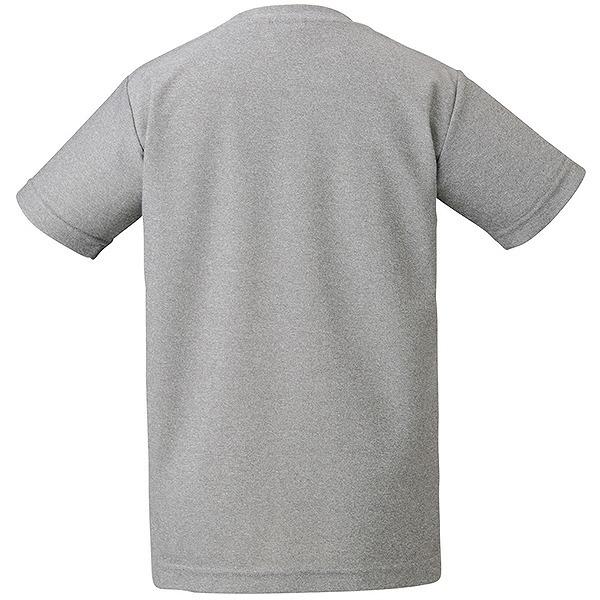 ゼット 少年用 ベースボールジャンキー Tシャツ 半袖 BOT633SJTJ
