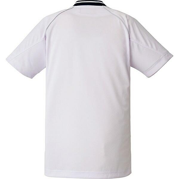 ゼット 少年用ベースボールシャツ Tシャツ プルオーバーベースボールシャツ 半袖 BOT741J 吸汗速乾 野球 ジュニア ウェア刺繍有料可(W) | ゼット | 06