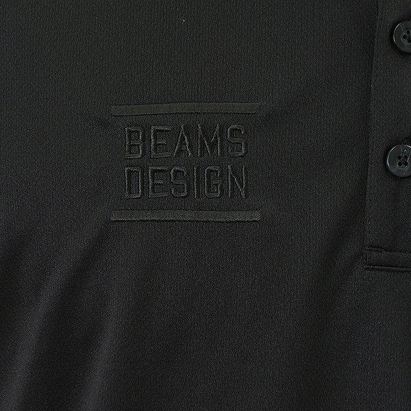 ラッピング無料 野球 ポロシャツ 大人 ゼット ビームス デザイン BEAMS DESIGN スポーツウェア おしゃれ かっこいい BOT76101 2024年NEWモデル｜bbtown｜14
