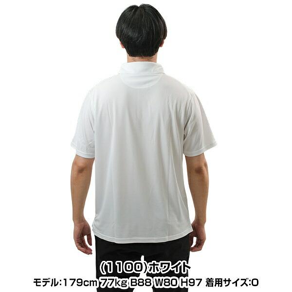 新品未使用 AFB ポロシャツ Mサイズ 完売品 ゼット（ZETT） 野球 ポロシャツ 半袖 大人 ZETT BEAMS DESIGN