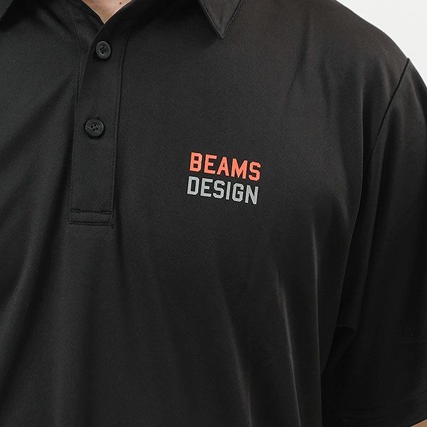 新品未使用 AFB ポロシャツ Mサイズ 完売品 ゼット（ZETT） 野球 ポロシャツ 半袖 大人 ZETT BEAMS DESIGN