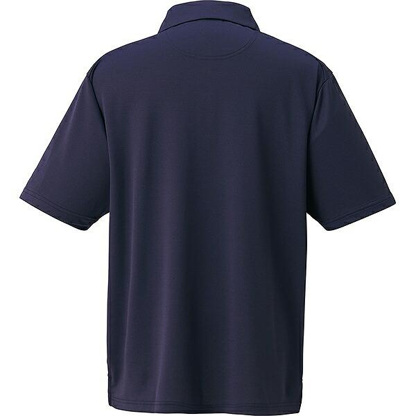 ゼット（ZETT） 野球 ポロシャツ 半袖 大人 ZETT BEAMS DESIGN