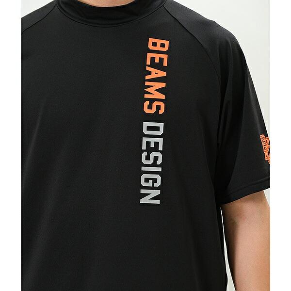 ゼット ラッピング無料 野球 ハイネックTシャツ 半袖 大人