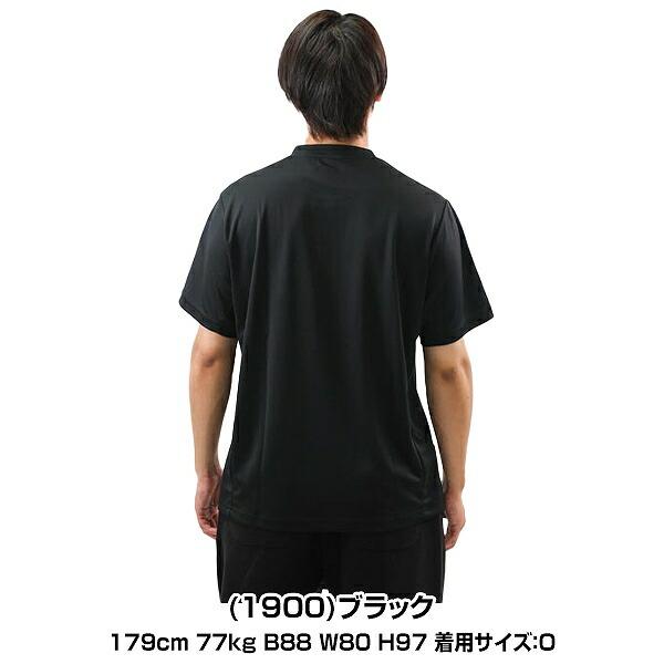 野球 Tシャツ メンズ 半袖 吸汗速乾 ビームスデザイン BEAMS DESIGN ZETT ゼット BOT77113 大人用 練習用 トレーニングウェア おしゃれ | ゼット | 06