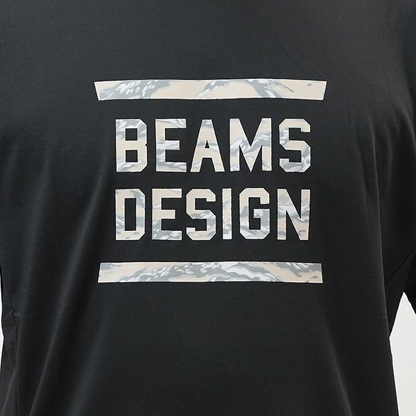 ゼット（ZETT） 野球 Tシャツ 丸首 半袖 大人 ZETT BEAMS DESIGN