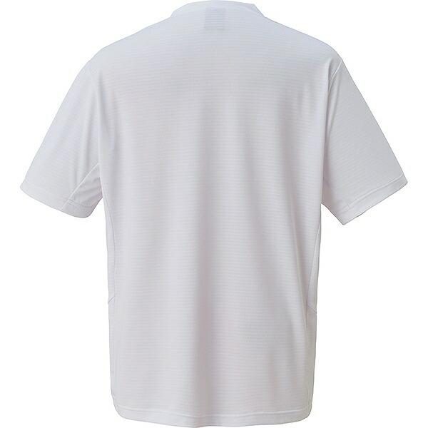 野球 Tシャツ 丸首 半袖 大人 ZETT BEAMS DESIGN ビームスデザイン 吸汗速乾 メッシュ 軽量 BOT77115 2026NEW ベースボールシャツ おしゃれ かっこいい | ゼット | 06