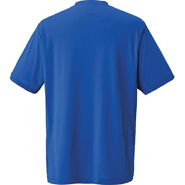 野球 Tシャツ 丸首 半袖 大人 ZETT BEAMS DESIGN ビームスデザイン 吸汗速乾 メッシュ 軽量 BOT77115 2026NEW ベースボールシャツ おしゃれ かっこいい | ゼット | 08