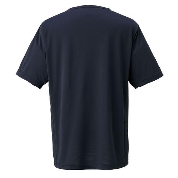 野球 Tシャツ ZETT ゼット ビームス デザイン 半袖 丸首 おしゃれ かっこいい BEAMS DESIGN 吸汗速乾 ベースボールシャツ 限定 BOT77117 | ゼット | 02