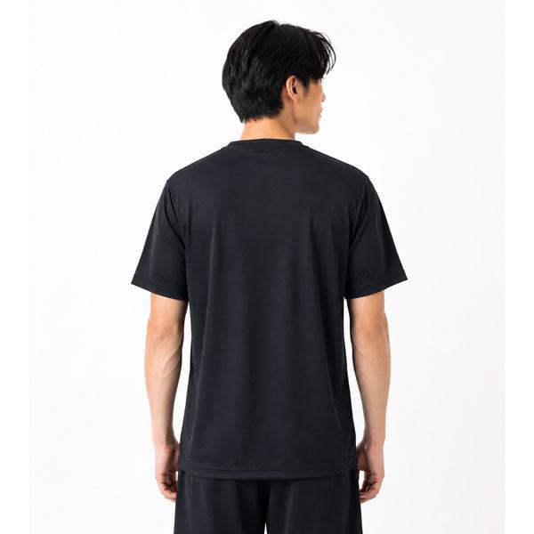 野球 Tシャツ ZETT ゼット ビームス デザイン 半袖 丸首 おしゃれ かっこいい BEAMS DESIGN 吸汗速乾 ベースボールシャツ 限定 BOT77117 | ゼット | 07