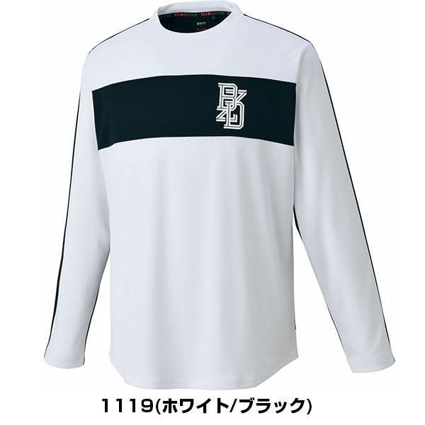 ゼット 野球 ZETT BEAMS ビームスデザイン Tシャツ トップス