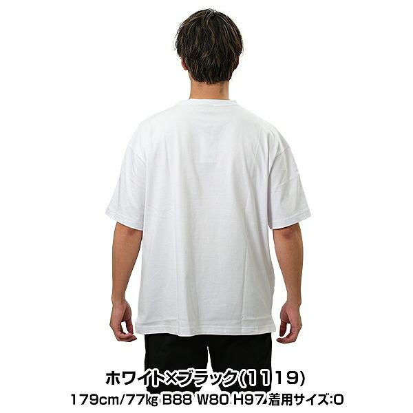 ゼット（ZETT） ラッピング無料 野球 ビッグシルエットTシャツ 半袖