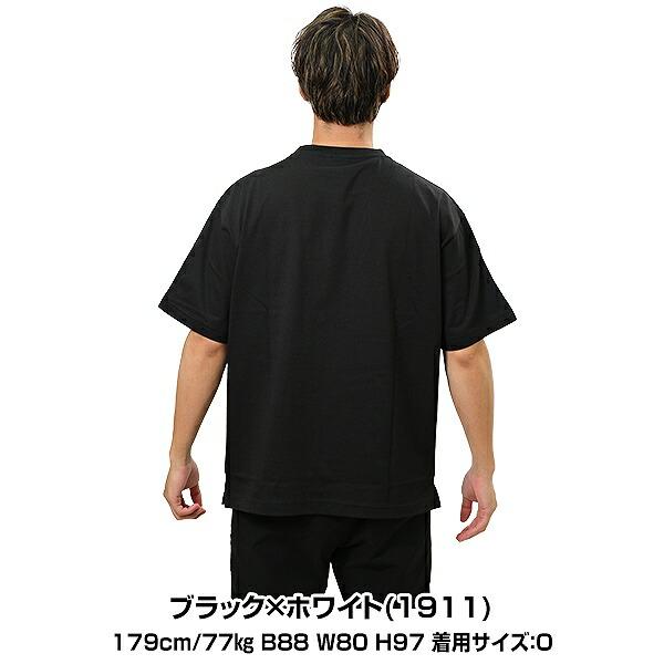 ゼット（ZETT） ラッピング無料 野球 ビッグシルエットTシャツ 半袖