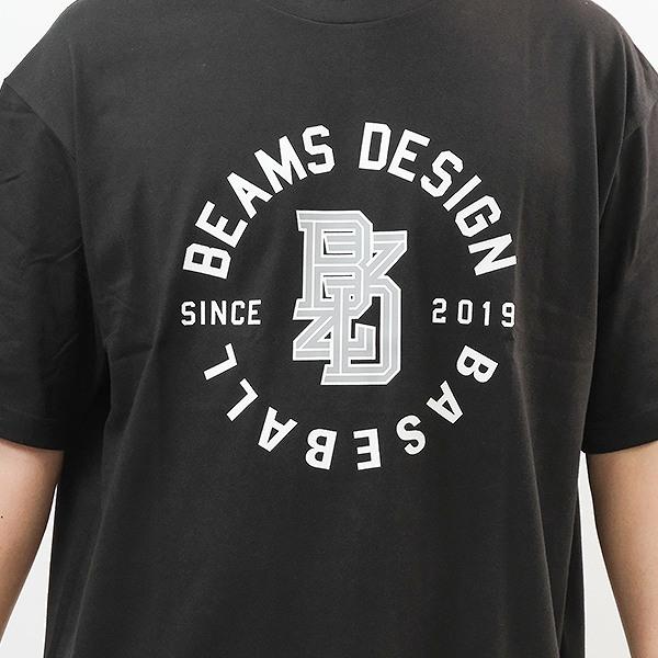 【BEAMS 半袖シャツ Mサイズ 】ビームス　黒　ブラック  メンズ レディース　福岡県　博多　吉塚　箱崎　天神 楽天市場】野球 Tシャツ メンズ 半袖 ビッグシルエット 綿混 ゆったり