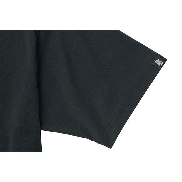 野球 ビッグシルエットTシャツ ZETT ゼット ビームス デザイン BEAMS DESIGN 半袖 丸首 おしゃれ かっこいい かわいい ベースボールシャツ ビッグシルエット | ゼット | 05