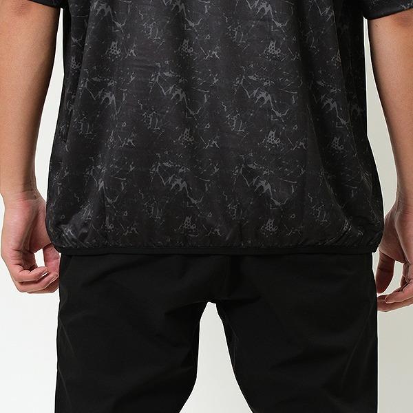 ゼット（ZETT） 野球 レイヤーシャツ Tシャツ 半袖 丸首 大人 ビームス