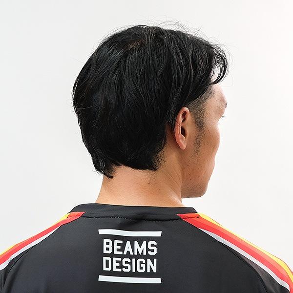 ゼット 野球 Tシャツ 半袖 丸首 大人 BEAMS ビームスデザイン ゼット 野球 Tシャツ 半袖 丸首 大人 BEAMS ビームスデザイン