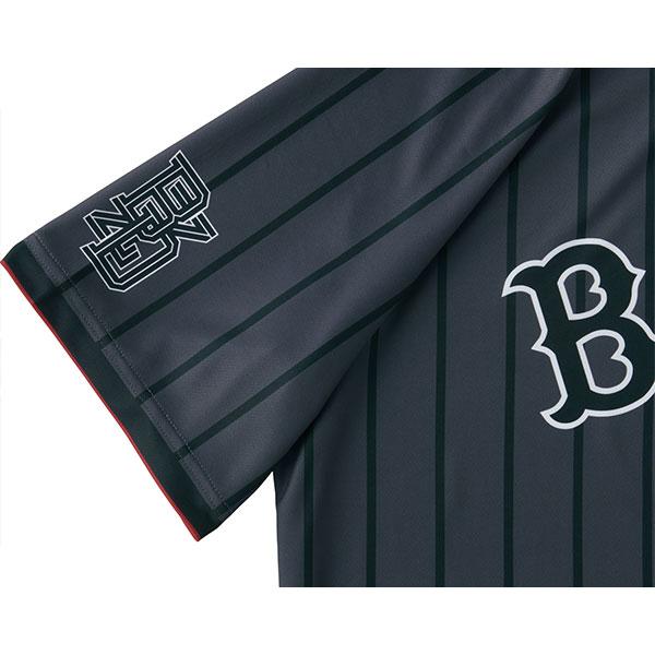 野球 レイヤーシャツ Tシャツ メンズ 半袖 ビームスデザイン BEAMS DESIGN ZETT ゼット BOT77607 大人用 練習用 トレーニングウェア おしゃれ スポーツTシャツ | ゼット | 03