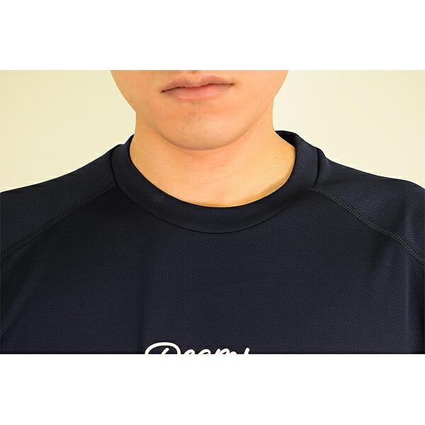 在庫処分 ゼット ビームス デザイン BEAMS DESIGN Tシャツ 半袖 BOT787T2 野球ウェア | ゼット | 03