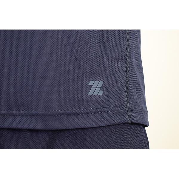 在庫処分 ゼット ビームス デザイン BEAMS DESIGN ノースリーブ Tシャツ BOT787T4 野球ウェア | ゼット | 09