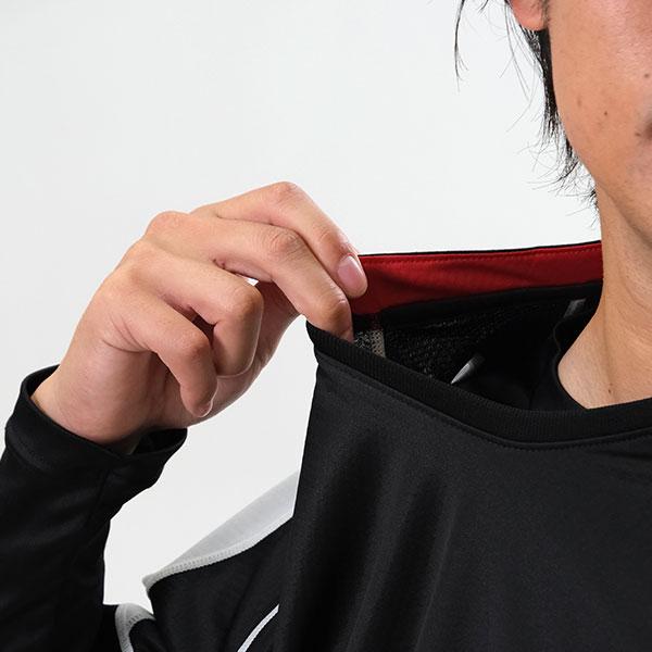 プロステイタス ゼット ベースボールシャツ 野球 大人 一般