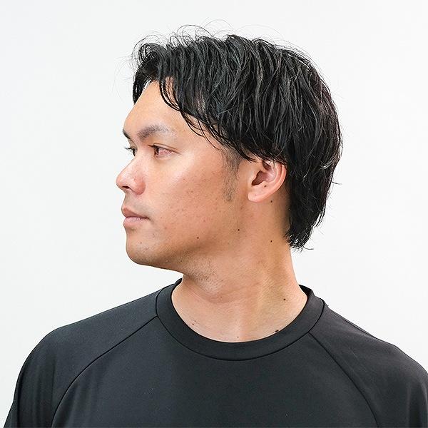 野球 パワプロ君 コラボ Tシャツ 半袖 丸首 大人 ゼットキャラクター ゲーム デザインプリント おしゃれ かっこいい かわいい ベースボールシャツ BOT97103 | ゼット | 03