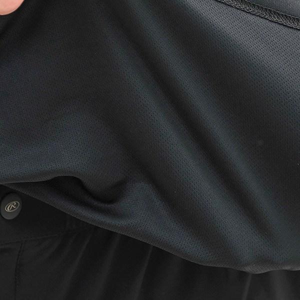 野球 パワプロ君 コラボ Tシャツ 半袖 丸首 大人 ゼットキャラクター ゲーム デザインプリント おしゃれ かっこいい かわいい ベースボールシャツ BOT97103 | ゼット | 07