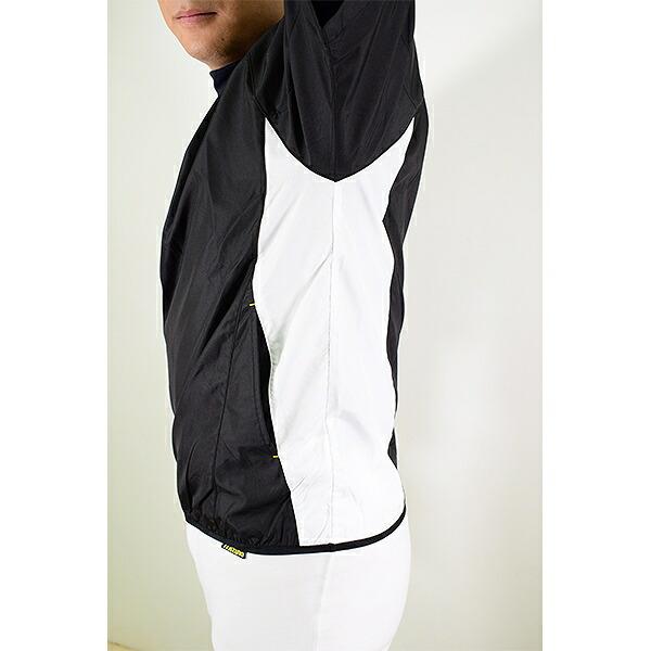 ゼット 野球 シャカシャカ ウインドシャツ 半袖 大人 ハーフ