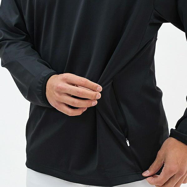 ゼット（ZETT） 野球 ピステシャツ メンズ ビームス デザイン BEAMS