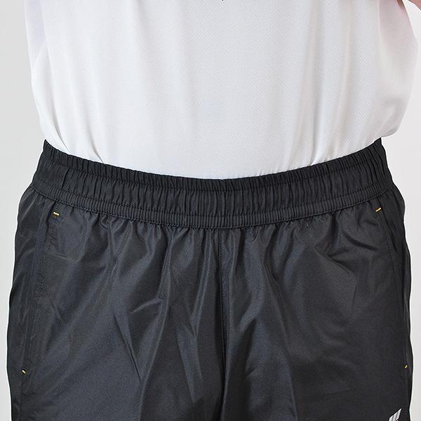 休まず出荷 ウインドブレーカーパンツ メンズ ゼット 冬用 スポーツウェア ウィンドパンツ ロングパンツ 長ズボン 防風 撥水 透湿 BOW332P | ゼット | 05