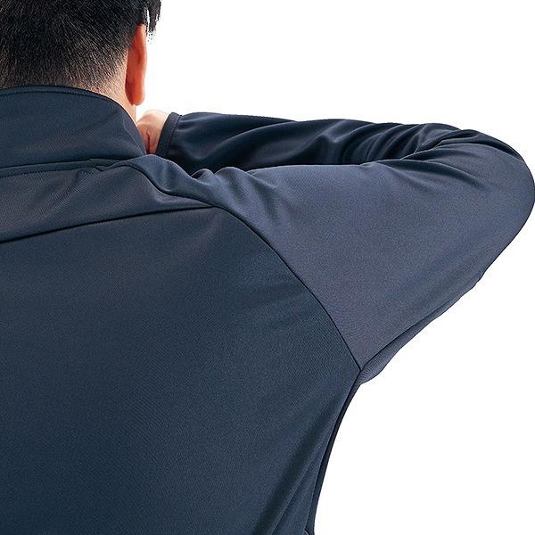 ゼット（ZETT） 野球 ウインドブレーカー ジャケット メンズ プル