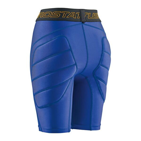 ゼット（ZETT） 野球 スライディングパンツ フィジカルコントロール